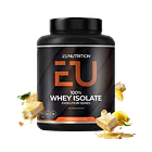 100% Whey Isolate 2kg 5