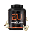 100% Whey Isolate 2kg 7