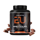 100% Whey Isolate 2kg 8