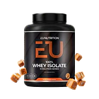 100% Whey Isolate 2kg 9