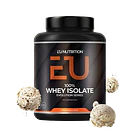 100% Whey Isolate 2kg 11