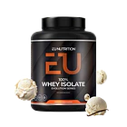 100% Whey Isolate 2kg 12