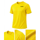 T-shirt desportiva masculina: conforto e estilo em movimento 6