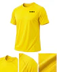T-shirt desportiva masculina: conforto e estilo em movimento - Thumbnail 6