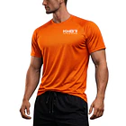 T-shirt desportiva masculina: conforto e estilo em movimento 11
