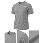 T-shirt desportiva masculina: conforto e estilo em movimento 8