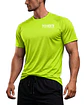 T-shirt desportiva masculina: conforto e estilo em movimento - Thumbnail 13