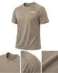 T-shirt desportiva masculina: conforto e estilo em movimento - Thumbnail 16