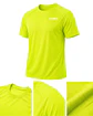 T-shirt desportiva masculina: conforto e estilo em movimento - Thumbnail 18