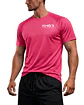 T-shirt desportiva masculina: conforto e estilo em movimento - Thumbnail 19