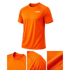 T-shirt desportiva masculina: conforto e estilo em movimento 22