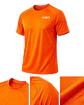 T-shirt desportiva masculina: conforto e estilo em movimento - Thumbnail 22