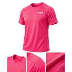 T-shirt desportiva masculina: conforto e estilo em movimento 20
