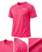 T-shirt desportiva masculina: conforto e estilo em movimento - Thumbnail 20