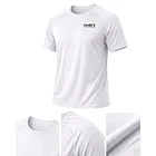 T-shirt desportiva masculina: conforto e estilo em movimento 28
