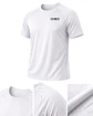 T-shirt desportiva masculina: conforto e estilo em movimento - Thumbnail 28