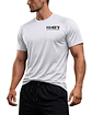 T-shirt desportiva masculina: conforto e estilo em movimento - Thumbnail 27