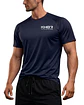 T-shirt desportiva masculina: conforto e estilo em movimento - Thumbnail 25