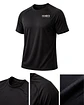 T-shirt desportiva masculina: conforto e estilo em movimento - Thumbnail 30