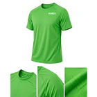 T-shirt desportiva masculina: conforto e estilo em movimento 32