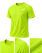 T-shirt desportiva masculina: conforto e estilo em movimento - Thumbnail 14