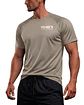 T-shirt desportiva masculina: conforto e estilo em movimento - Thumbnail 15