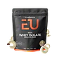 100% Whey Isolate 500 gr - Thumbnail 1