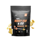 100% Whey Isolate 500 gr 2