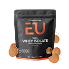 100% Whey Isolate 500 gr 4