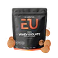 100% Whey Isolate 500 gr - Thumbnail 4