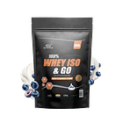 100% Whey Isolate 500 gr 5