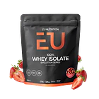 100% Whey Isolate 500 gr 6