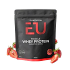 Muscle Whey Protein 750 gr 1