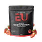 Muscle Whey Protein 750 gr - Thumbnail 1