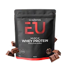 Muscle Whey Protein 750 gr 2