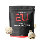 Muscle Whey Protein 750 gr 3