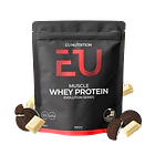 Muscle Whey Protein 750 gr 4