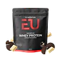 Muscle Whey Protein 750 gr - Thumbnail 4
