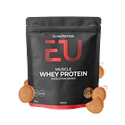 Muscle Whey Protein 750 gr 5