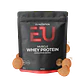 Muscle Whey Protein 750 gr - Thumbnail 5