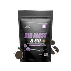 Big Mass & Go 750 gr 1