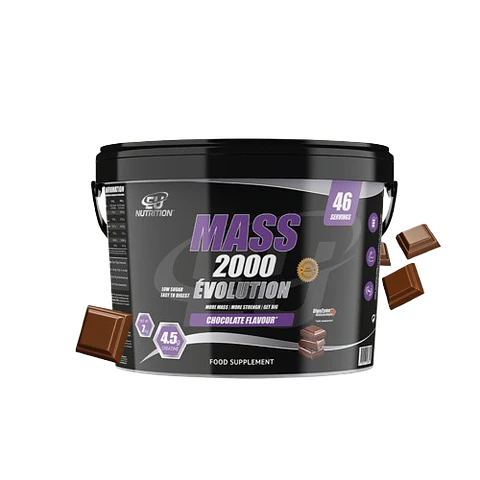 Mass 2000 Évolution 7 Kg