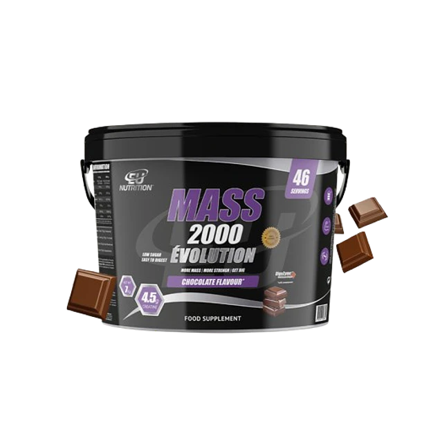 Mass 2000 Évolution 7 Kg