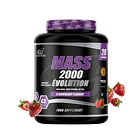 Mass 2000 Évolution 3 Kg 1