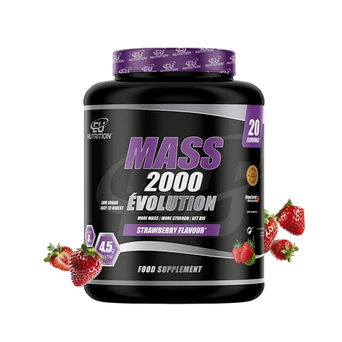 Mass 2000 Évolution 3 Kg