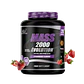 Mass 2000 Évolution 3 Kg - Thumbnail 1