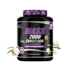 Mass 2000 Évolution 3 Kg 2