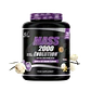 Mass 2000 Évolution 3 Kg - Thumbnail 2