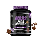 Mass 2000 Évolution 3 Kg 3