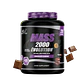 Mass 2000 Évolution 3 Kg - Thumbnail 3